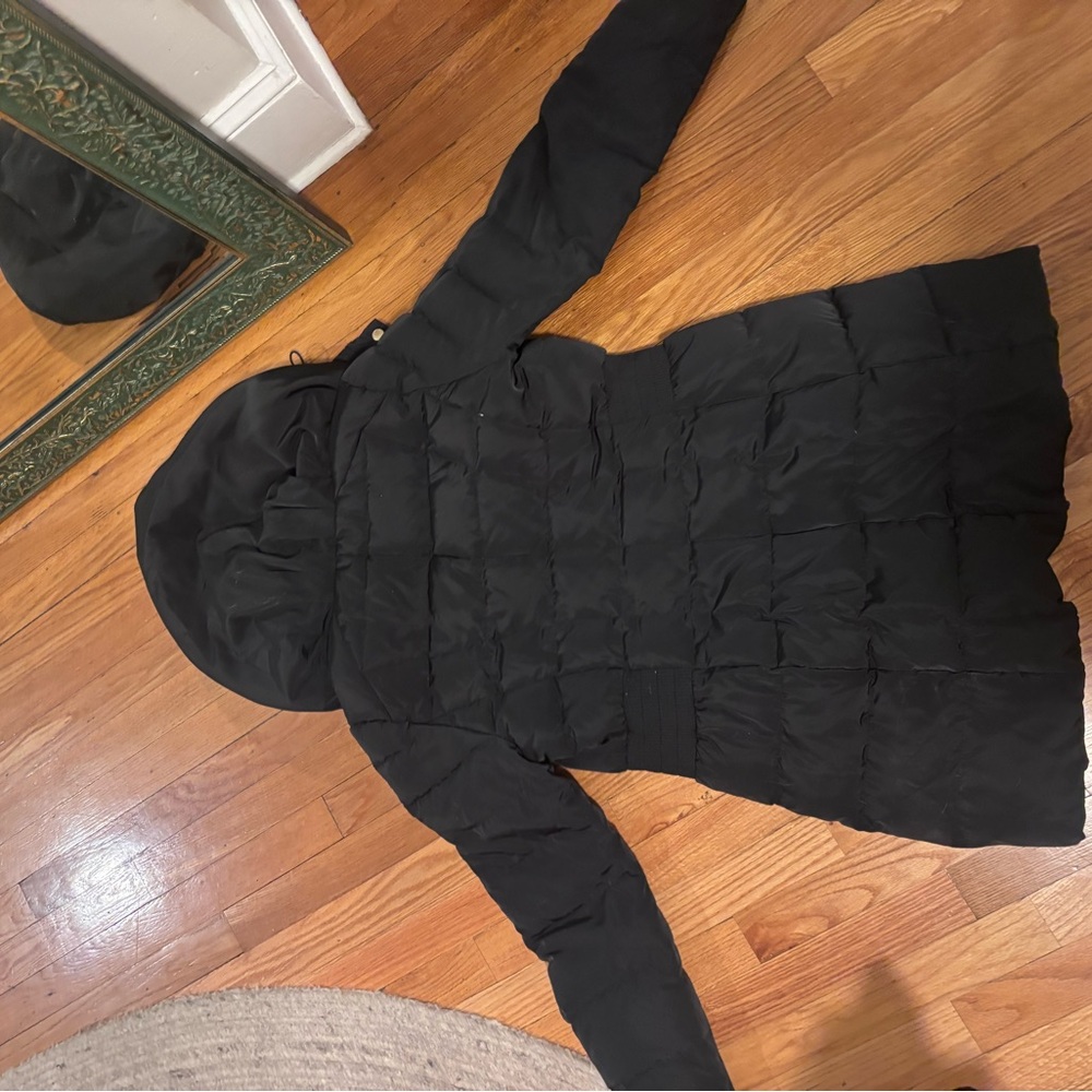 Cole haan winter puffer - Picture 2 of 3